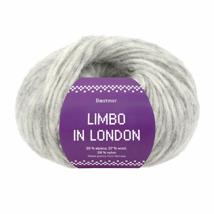 Limbo in London
