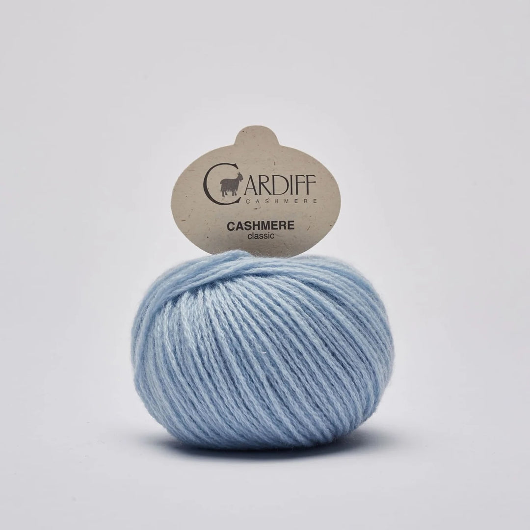 Cashmere Classic Baby 644