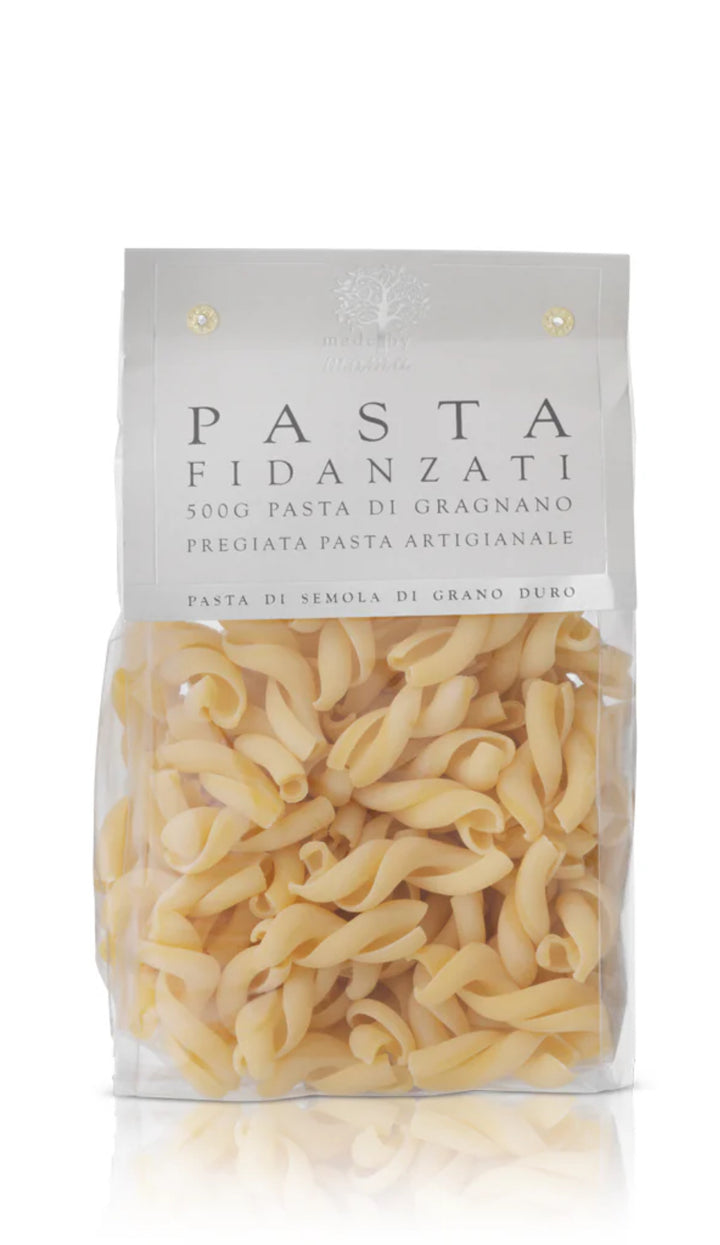 Pasta Fidanzati
