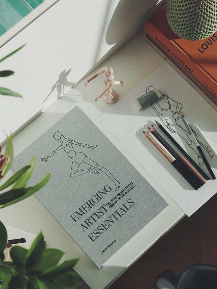 Sketch Box