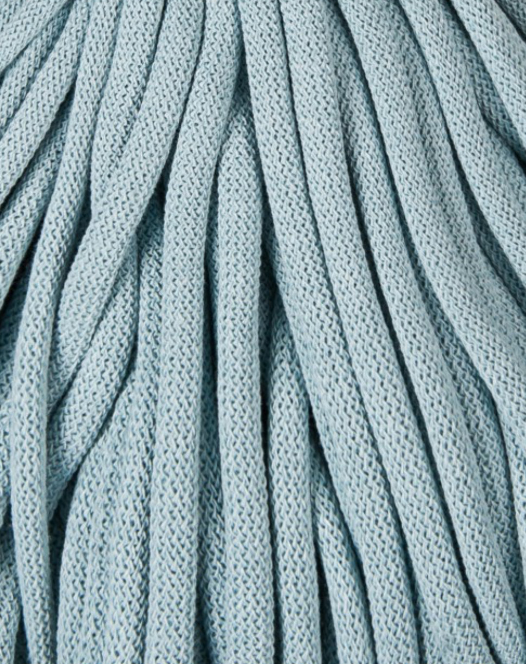 Jumbo 9mm Braided Cord