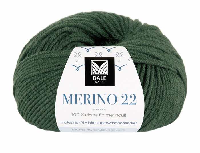 Merino 22