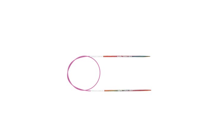 Symfonie 2 Rundpinne 40cm - 2,0mm