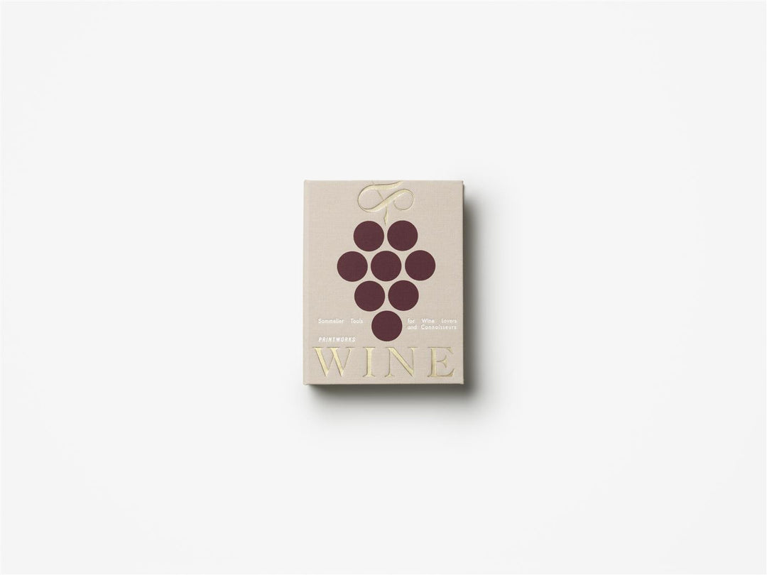 The Essentials - Wine Tools