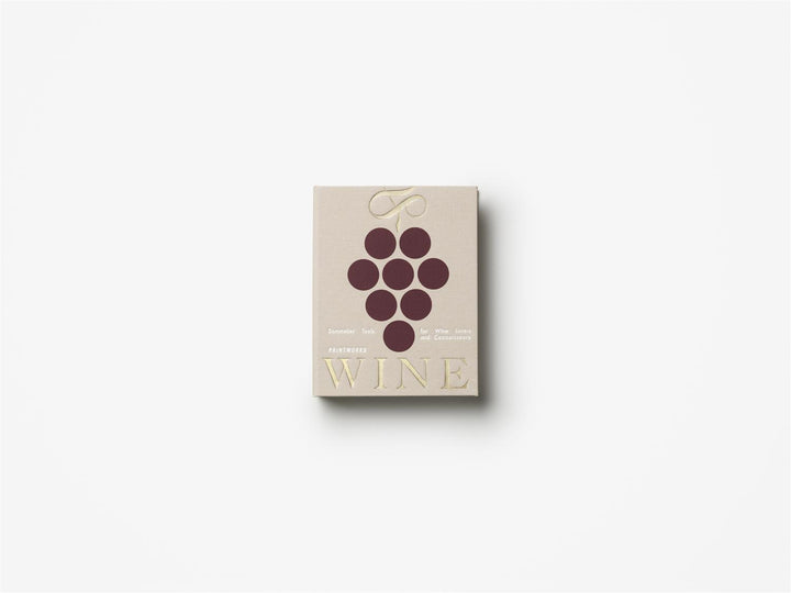 The Essentials - Wine Tools