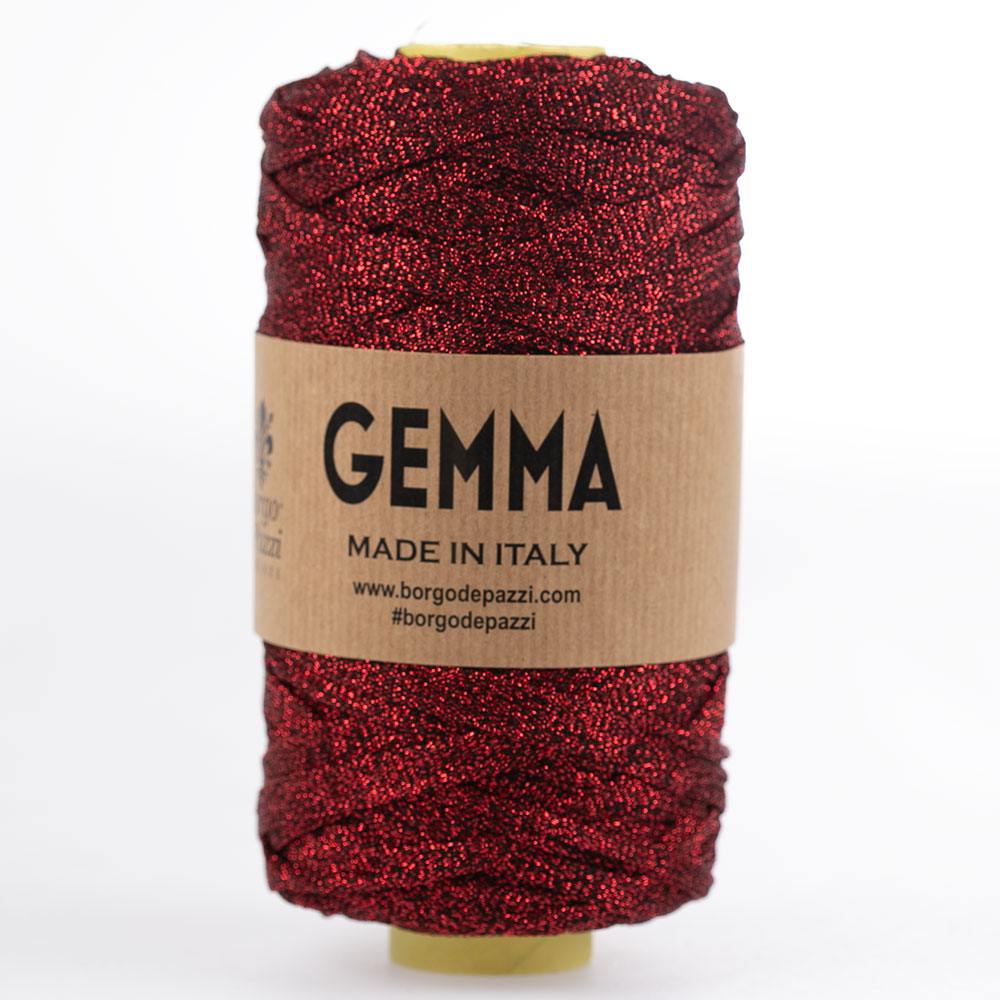 Gemma Rød