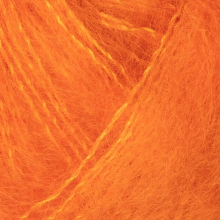 Soft Silk Mohair - Hokkaido