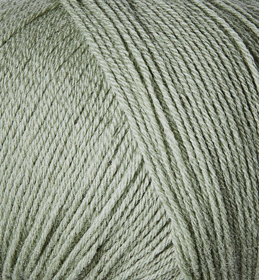 Merino - Støvet Artiskokk