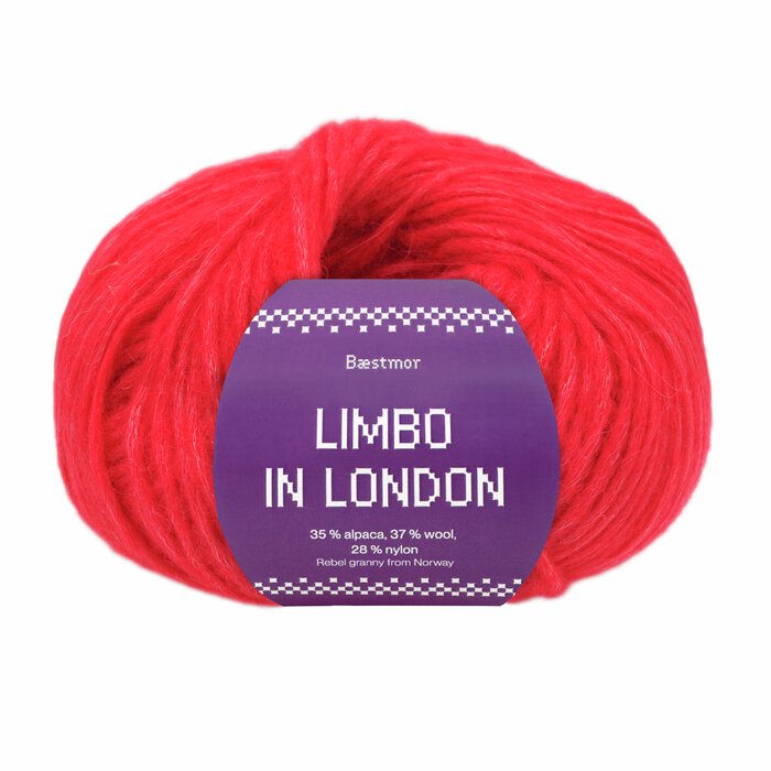 Limbo in London