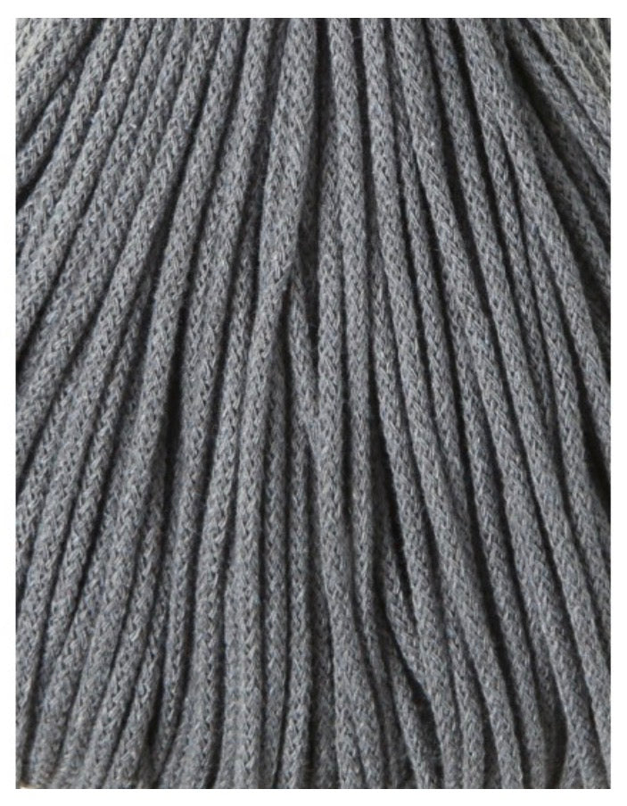 Junior 3mm Braided Cord Stål