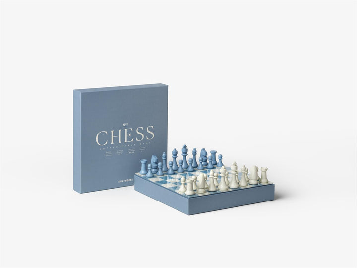 Classic - Chess