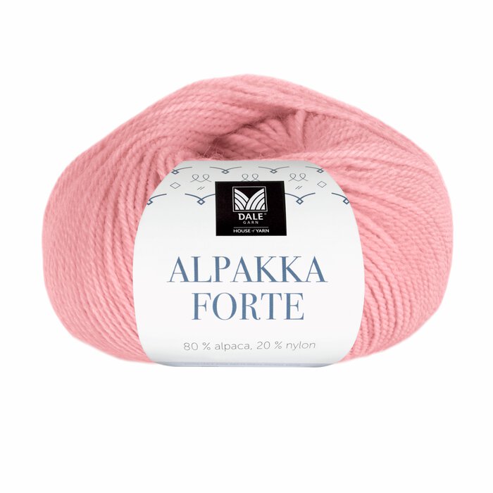Alpakka Forte