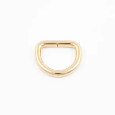 D-Ring 20x16mm