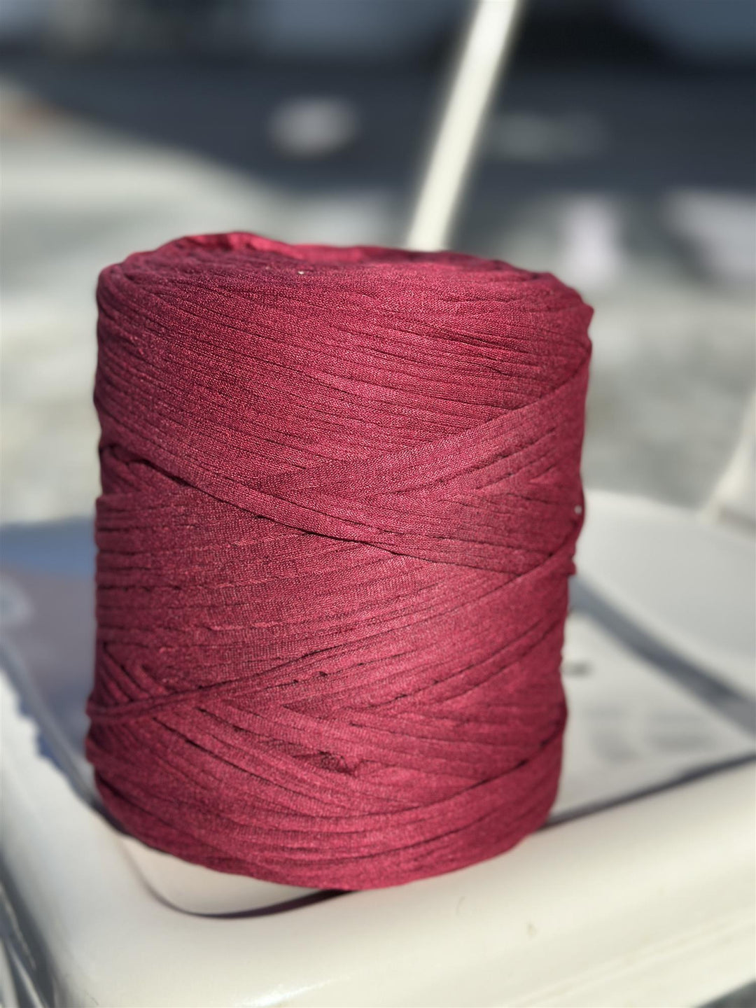 Zpagetti - Wine Red