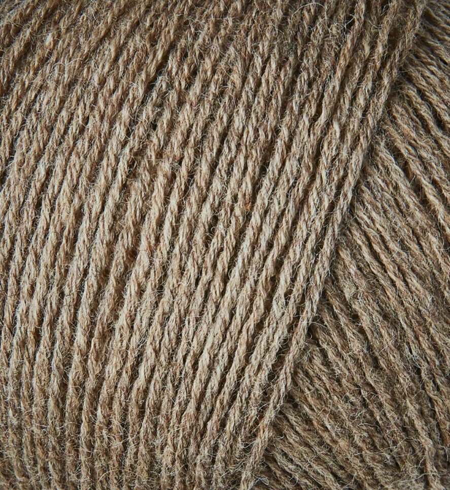 Merino - Kardemomme