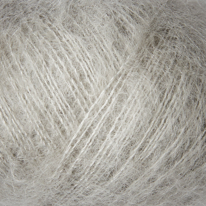 Soft Silk Mohair - Morgendis