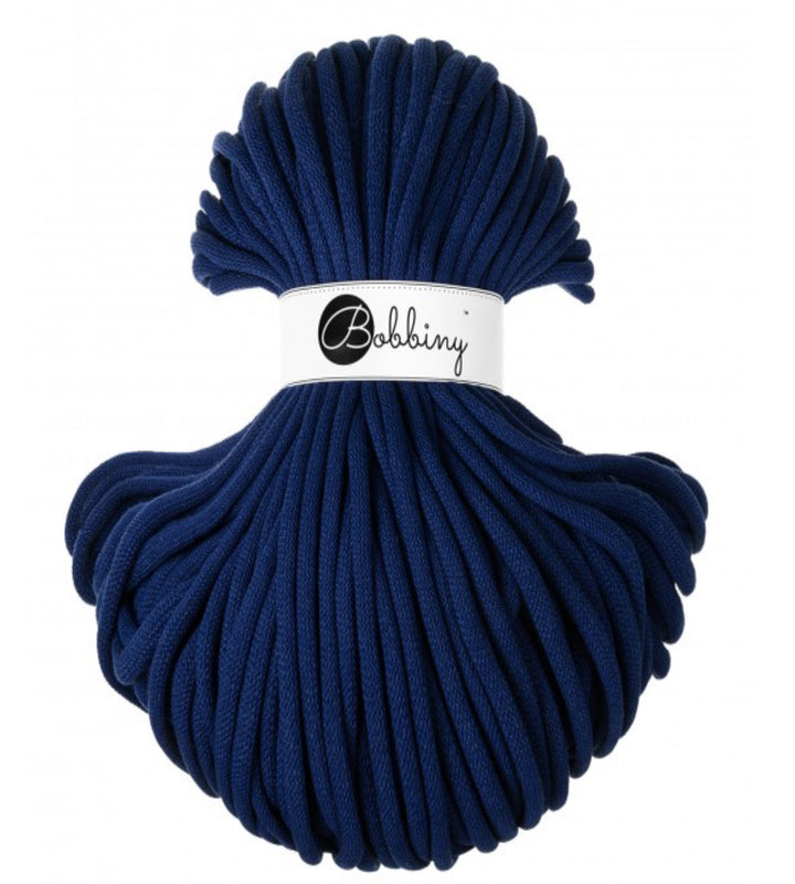 Jumbo 9mm Braided Cord