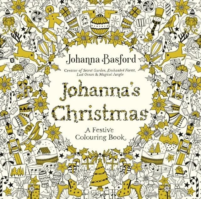 Johannas Christmas