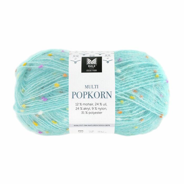 Multi Popkorn