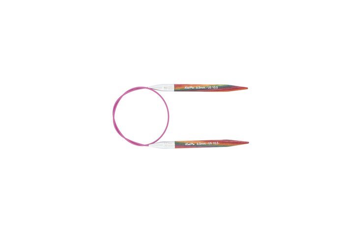 Symfonie 2 Rundpinne 40cm - 6,5mm