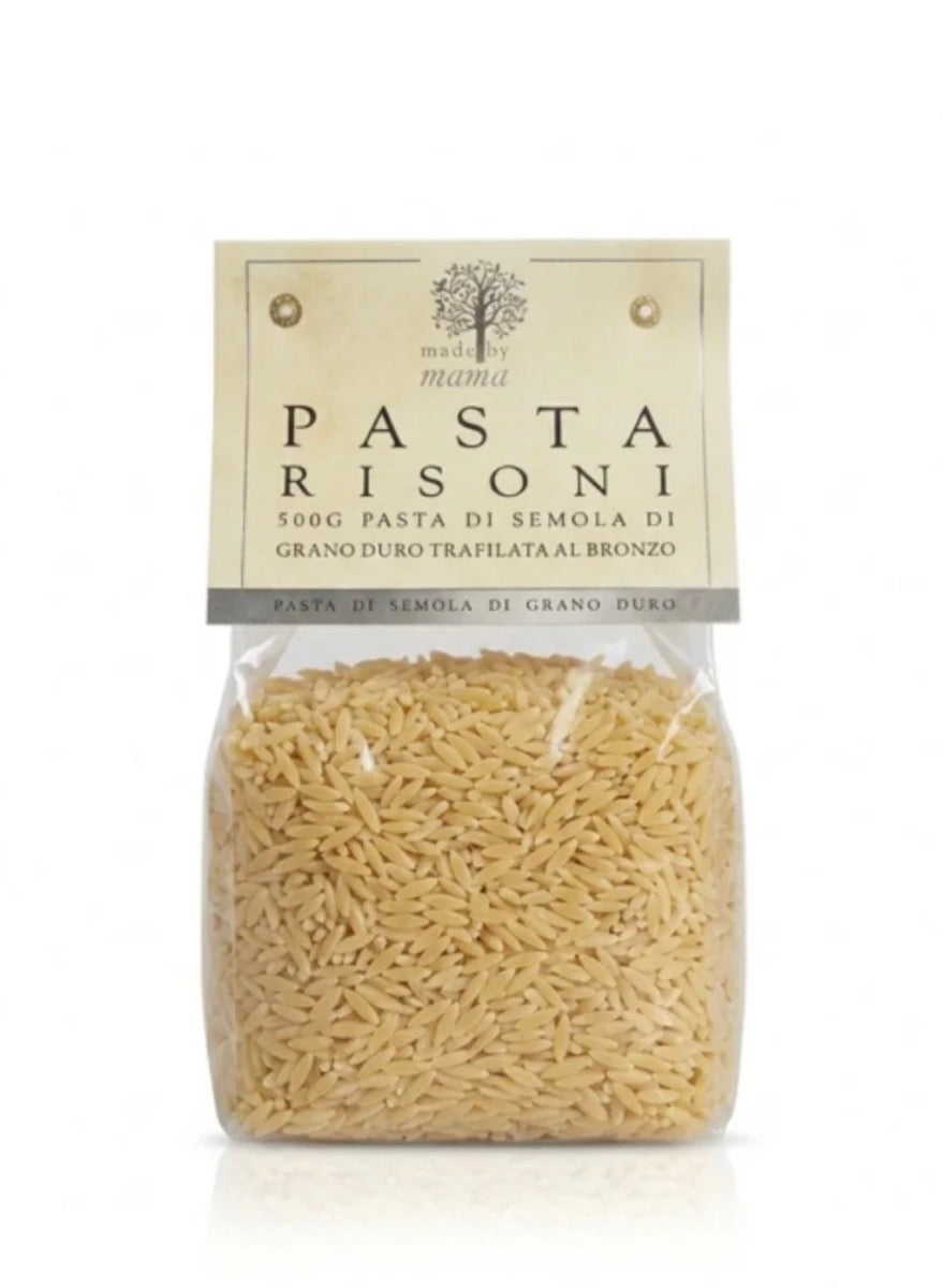 Pasta Risoni