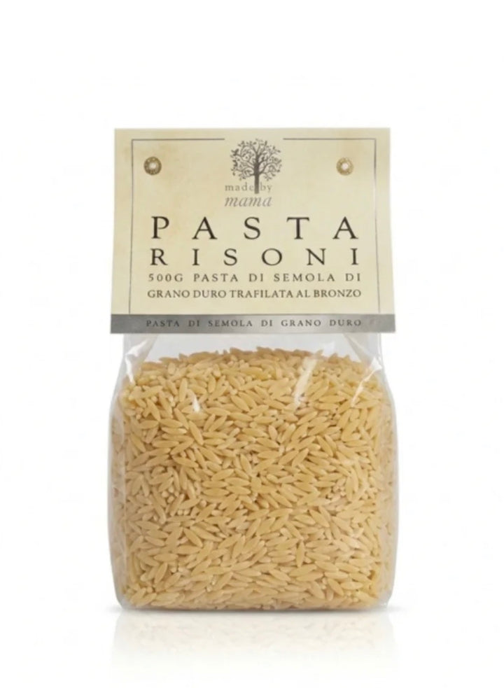 Pasta Risoni