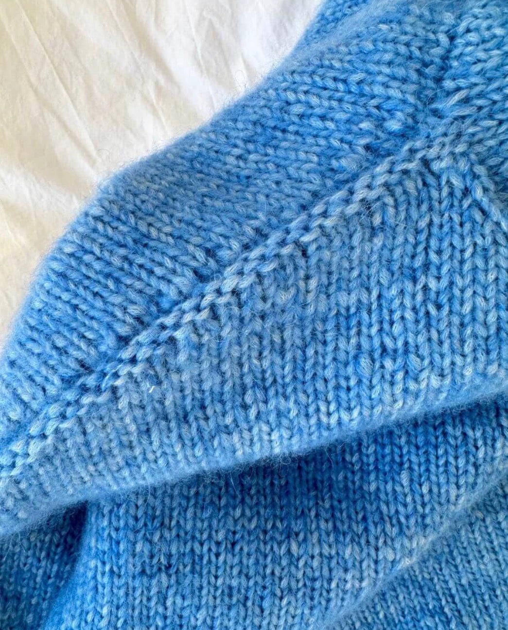 Cloud Sweater Junior