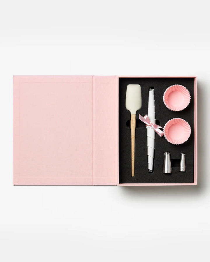 The Essentials - Cupcake Tools