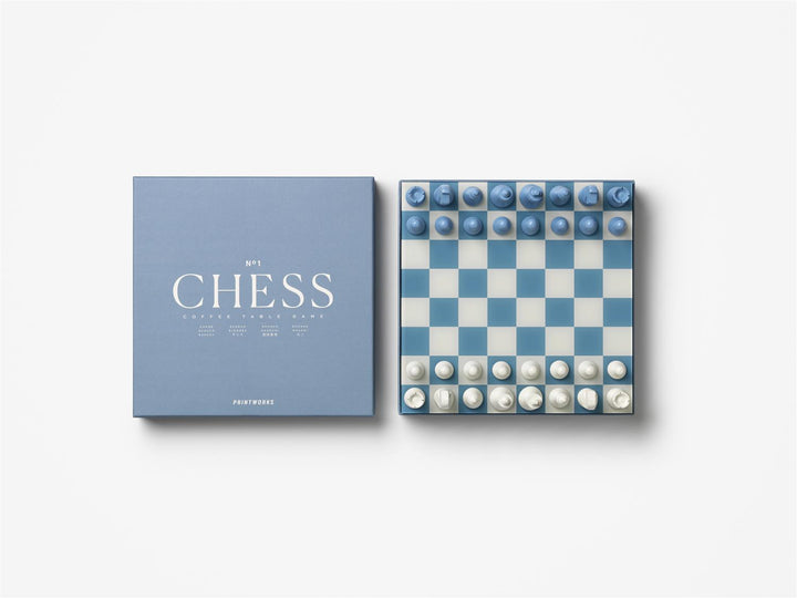 Classic - Chess