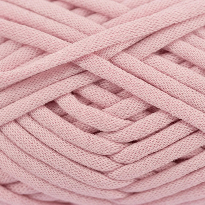 Tubegarn 4mm Rosa