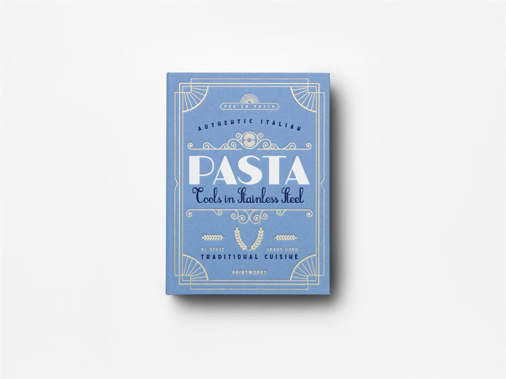 The Essentials - Pasta Tools
