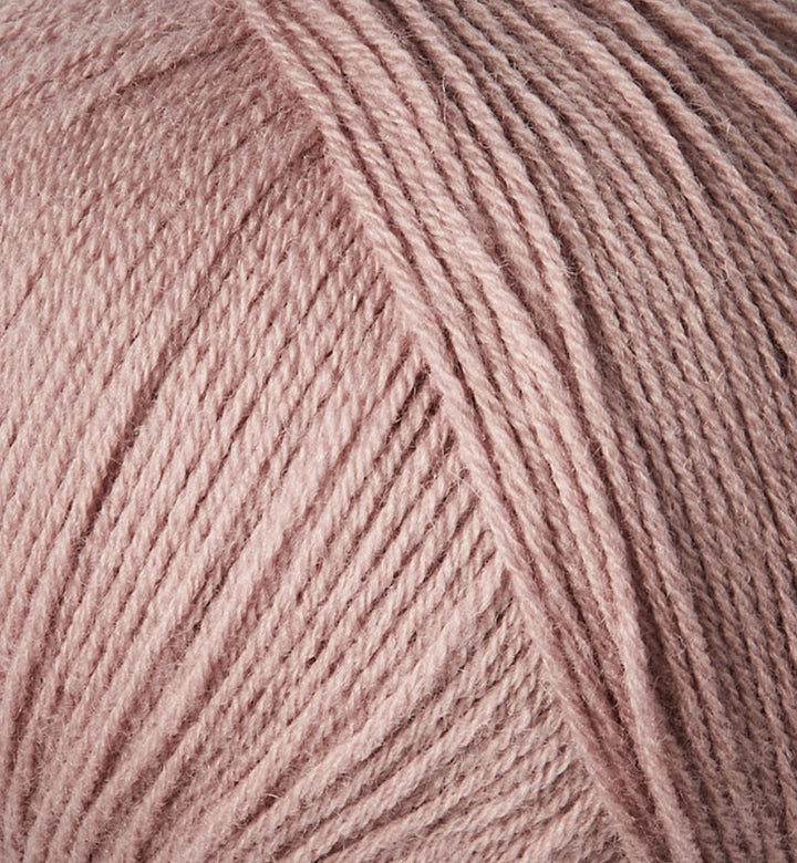 Merino - Gammelrosa