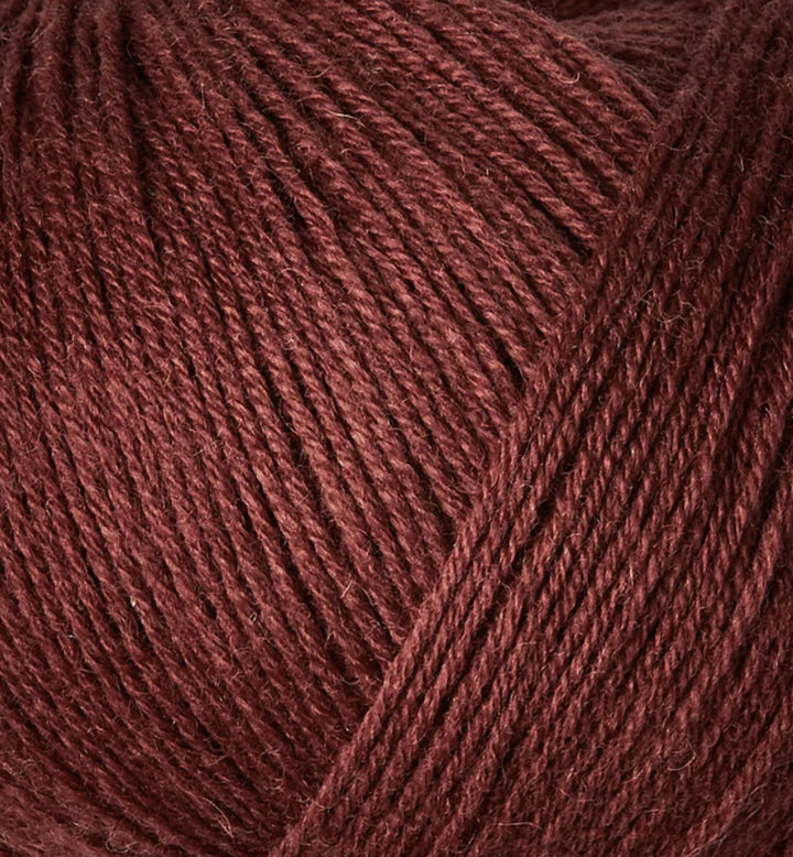 Merino - Vinrød