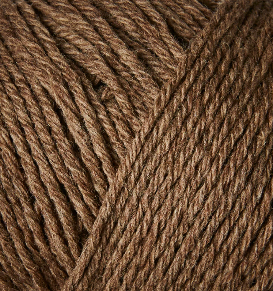 HEAVY Merino - Bark