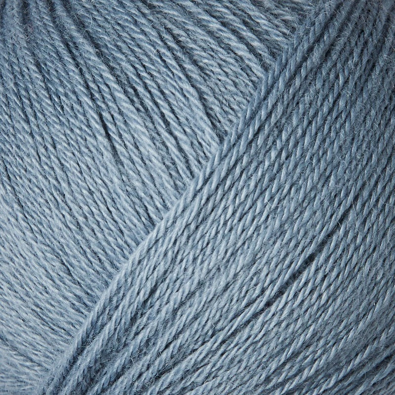 Compatible Cashmere - Støvet Dueblå