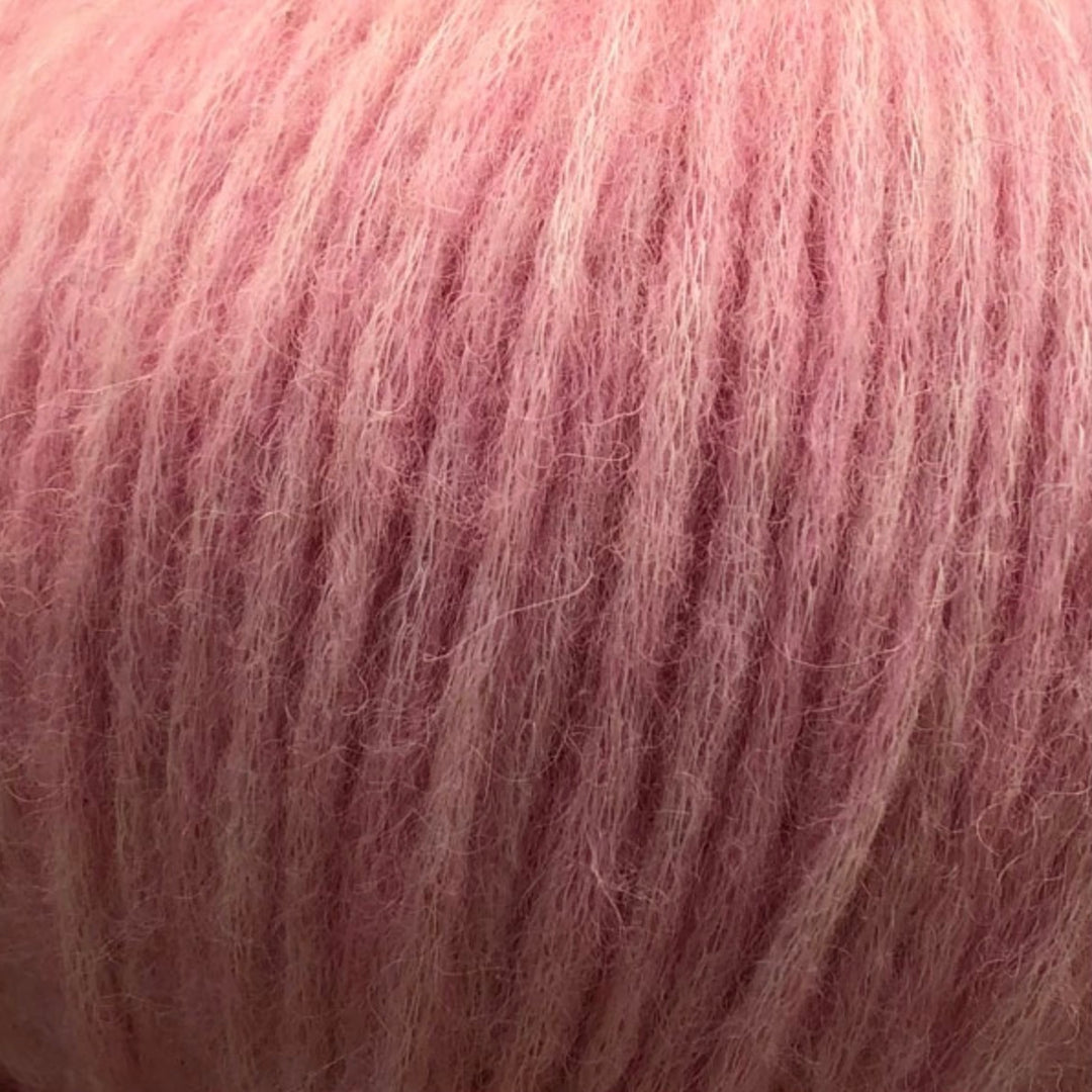 Snefnug - Candy Floss
