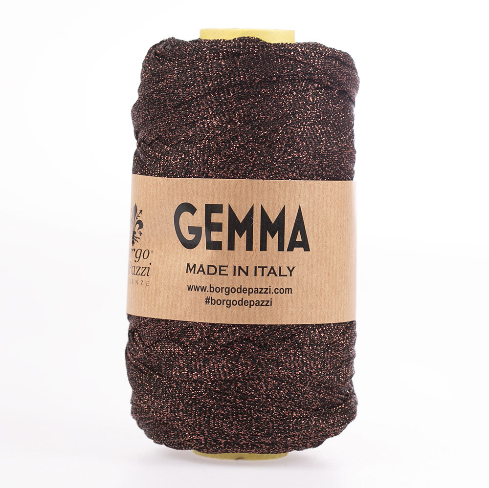 Gemma Brun
