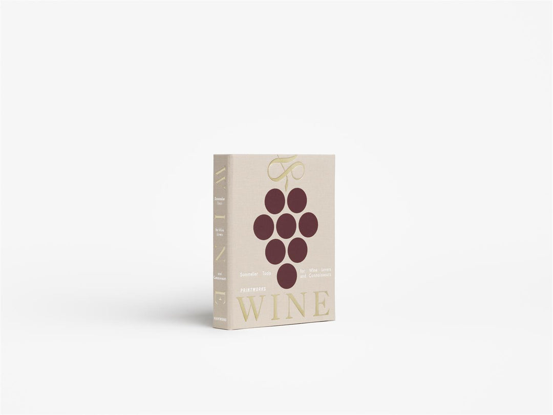 The Essentials - Wine Tools