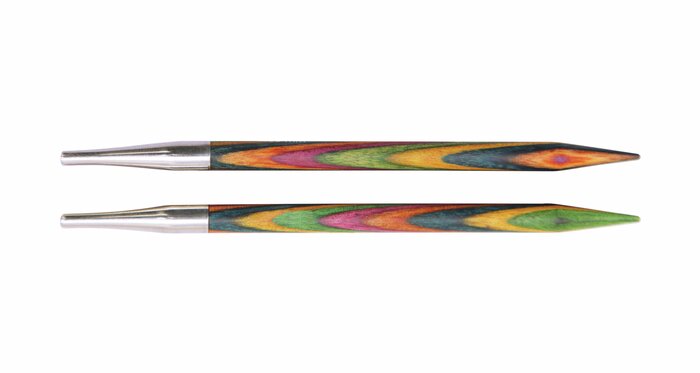 Utskiftbare Pinner Lang 7,0mm