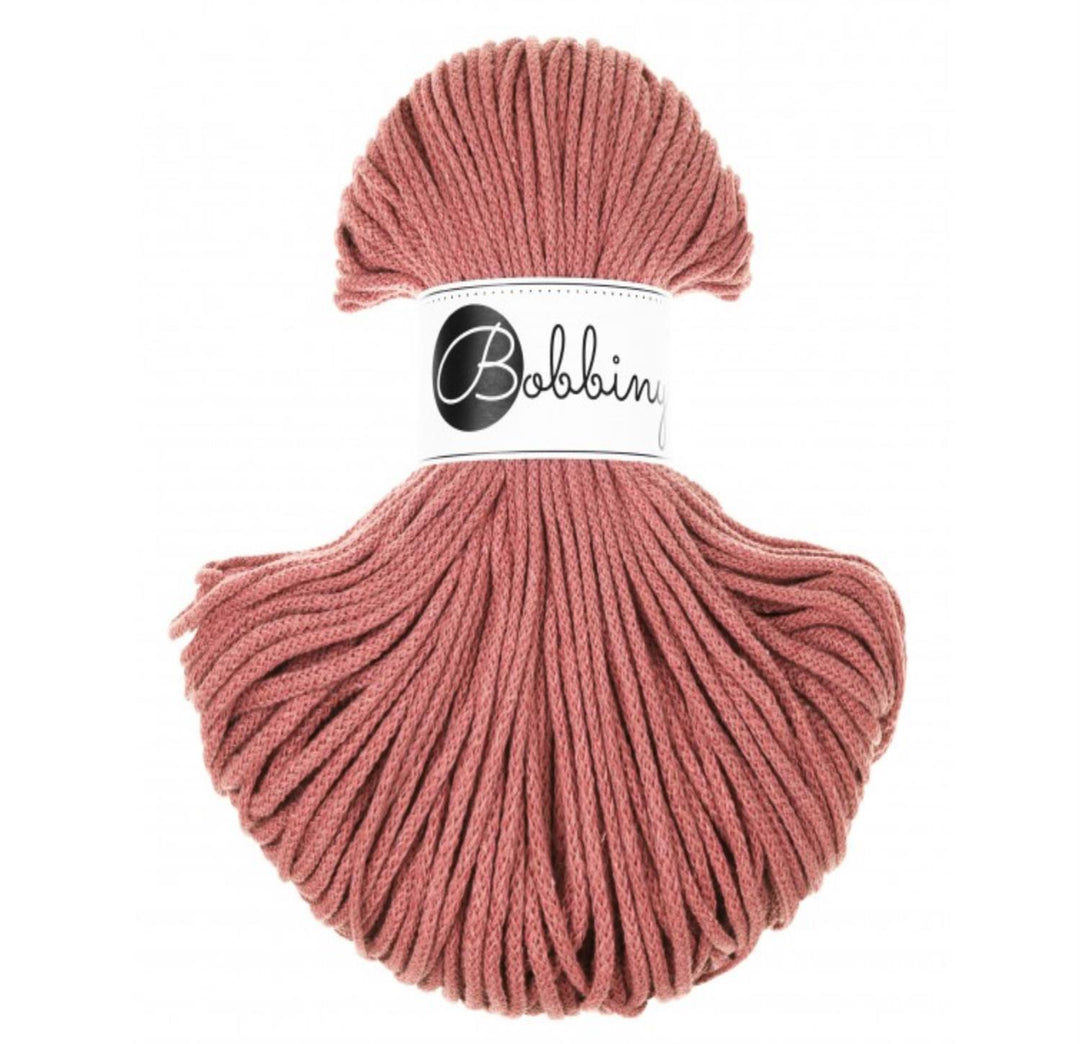 Junior 3mm Braided Cord Peon