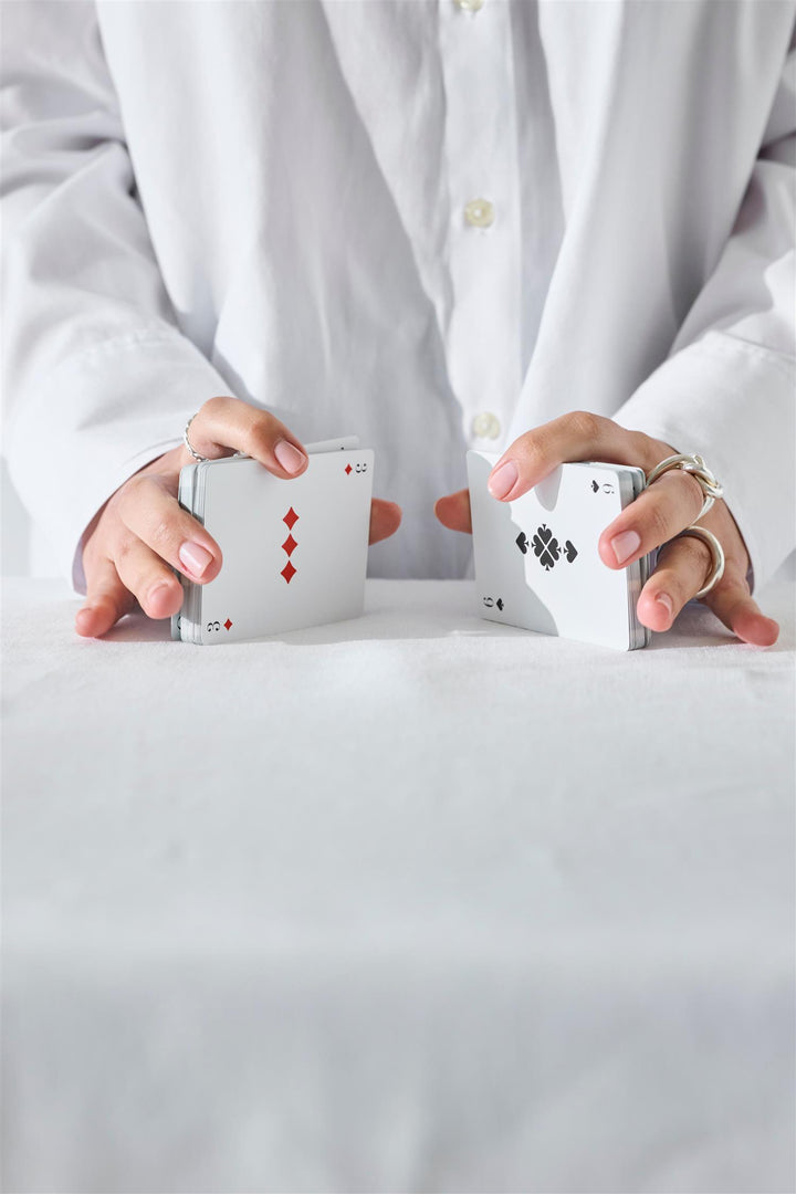 Classic - Double Playing Cards
