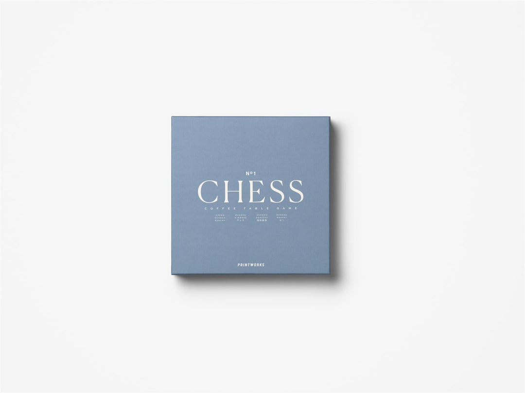 Classic - Chess