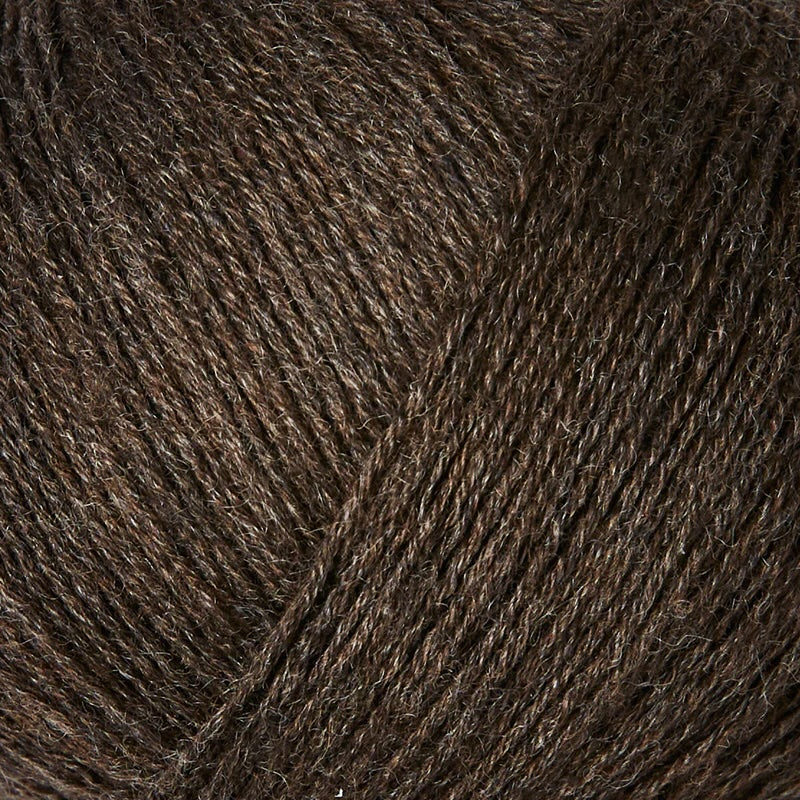 Compatible Cashmere - Brun Bjørn