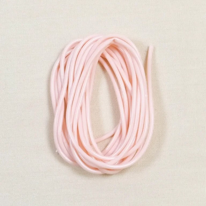 Maskevaier 3mm/3m Rosa