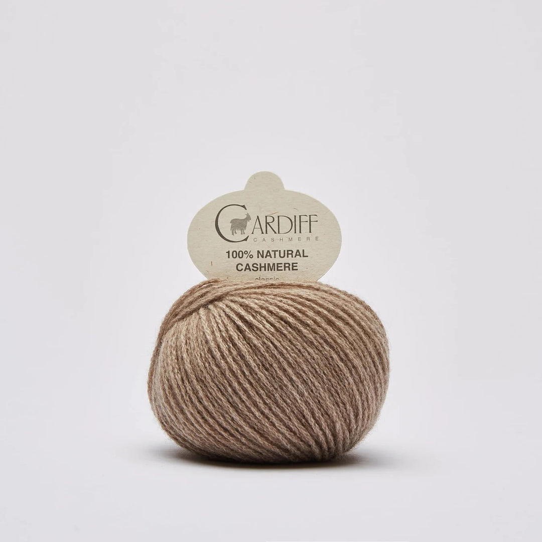 Cashmere Classic