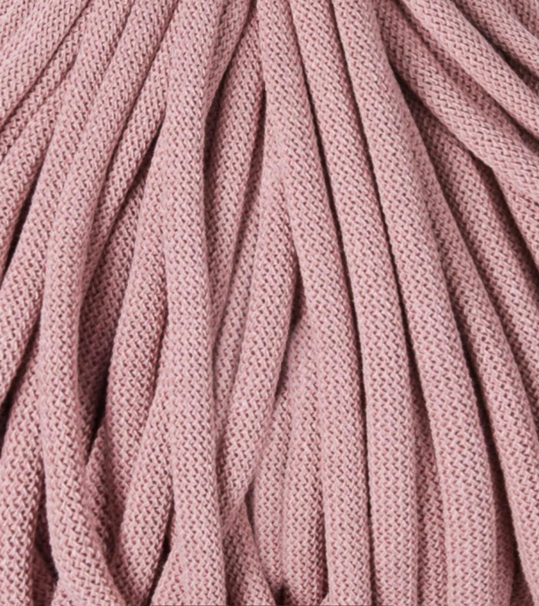 Jumbo 9mm Braided Cord
