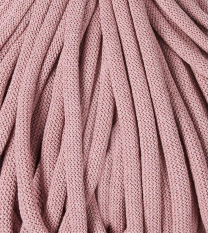 Jumbo 9mm Braided Cord