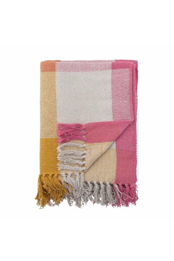 Hadley Pledd 160x130cm Multicolor