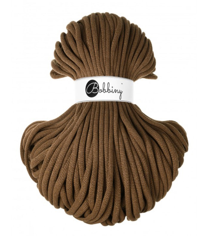 Jumbo 9mm Braided Cord