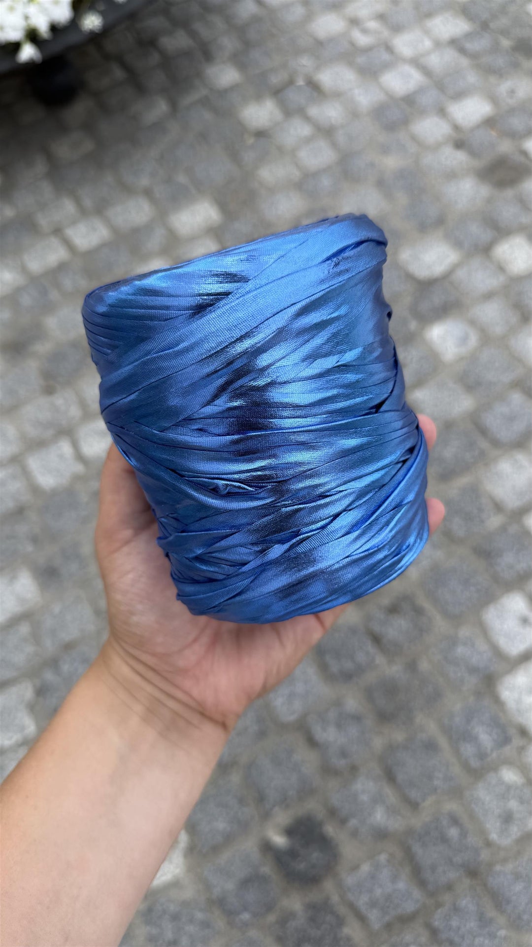 Mere Metallisk